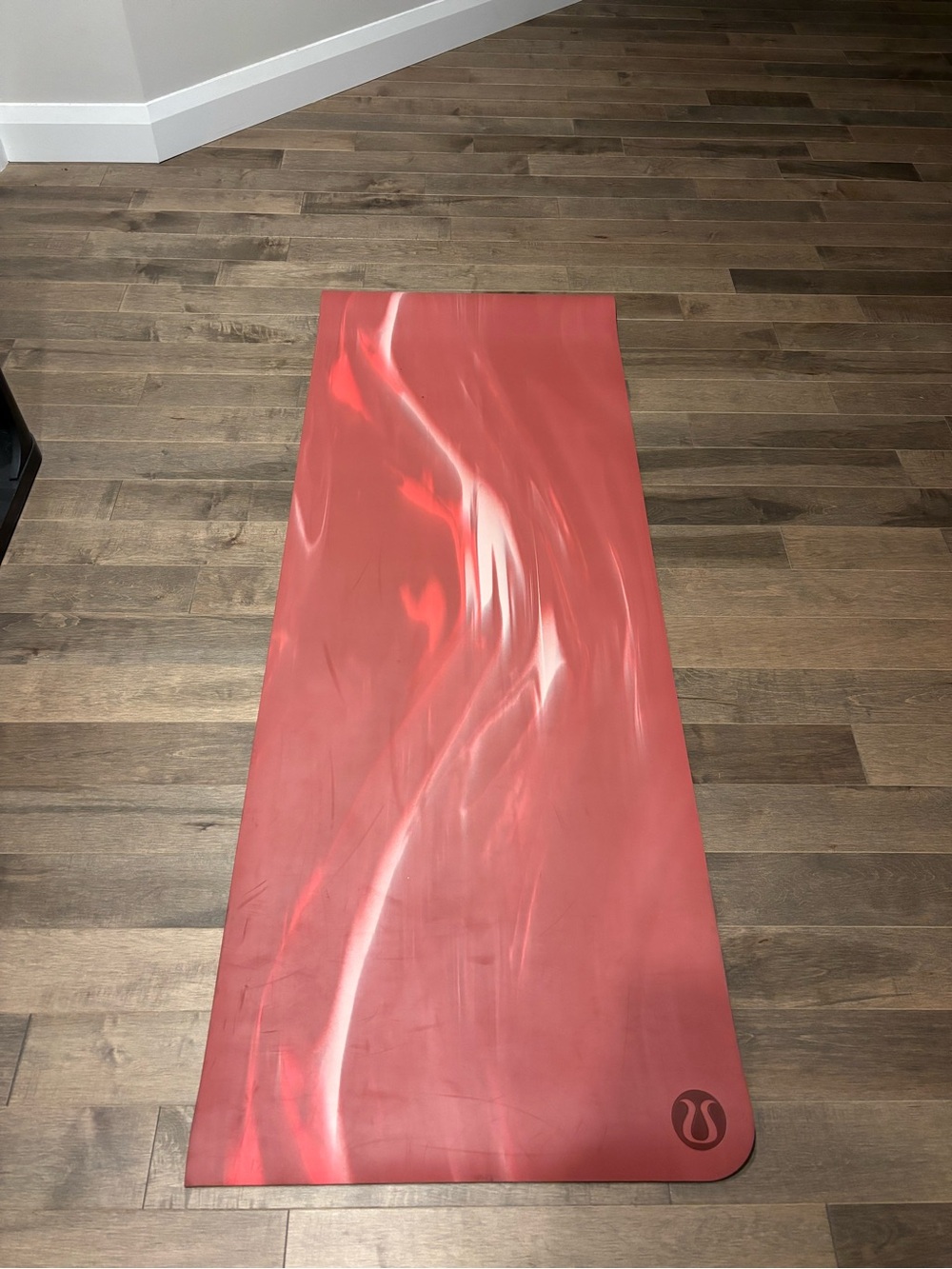 Lululemon Yoga Mats 5mm